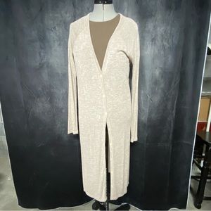 Women’s Long Cardigan